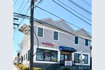 653 New Brunswick Avenue, Perth Amboy, NJ 08861 - Photo 1