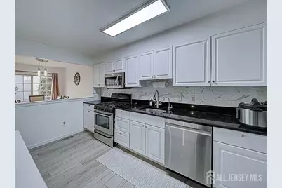 351 Bowler Court, Piscataway Township, NJ 08854 - Photo 13