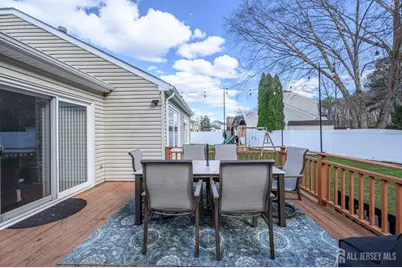 42 Mariposa Place, Old Bridge Township, NJ 08857 - Photo 31