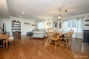 42 Mariposa Pl, Old Bridge Township, NJ 08857 - Photo 5