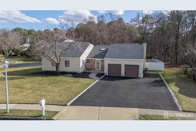 42 Mariposa Place, Old Bridge Township, NJ 08857 - Photo 41