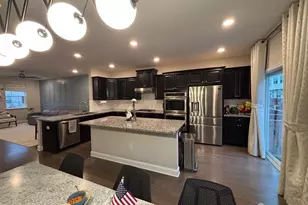 1205 Hights Farm Rd, Monroe Township, NJ 08831 - Photo 5