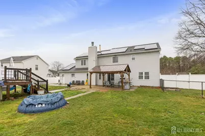 24 Higgins Road, Old Bridge Township, NJ 08857 - Photo 37