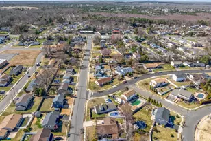56 Evergreen Terrace, Monroe Township, NJ 08831 - Photo 23