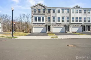 1901 Swales Ct, Monroe Township, NJ 08831 - Photo 1