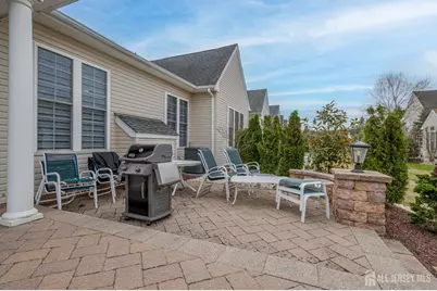 16 Tamarack Road, Monroe Township, NJ 08831 - Photo 29