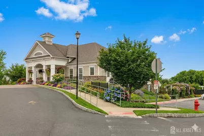 4 Citadel Circle, Monroe Township, NJ 08831 - Photo 25