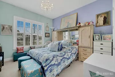 4 Citadel Circle, Monroe Township, NJ 08831 - Photo 17