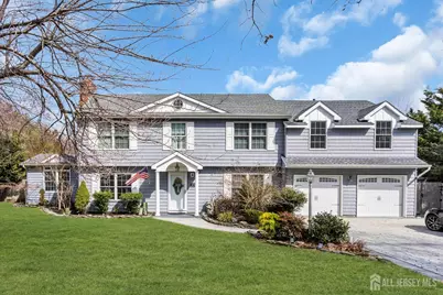 375 Kildare Drive, Toms River Township, NJ 08753 - Photo 1