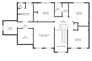 40 Avenue I, Monroe Township, NJ 08831 - Photo 47