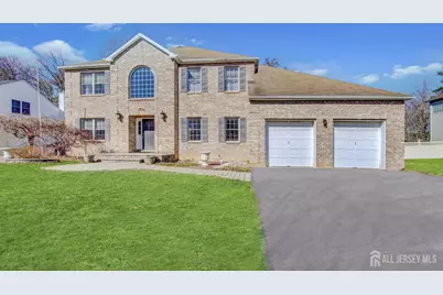 10 Arlene Drive, Monroe Township, NJ 08831 - Photo 5