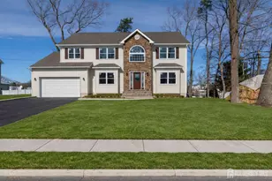 38 Avenue I, Monroe Township, NJ 08831 - Photo 1