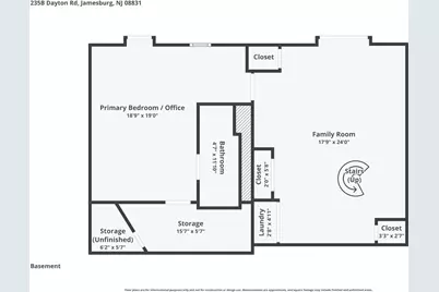 235-B Dayton Road, Jamesburg, NJ 08831 - Photo 29