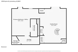 235B Dayton Rd, Jamesburg, NJ 08831 - Photo 29