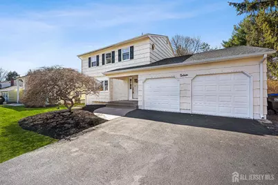 16 Hershey Road, East Brunswick Township, NJ 08816 - Photo 1