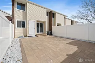 4-F Lincoln Ln, South Brunswick Township, NJ 08810 - Photo 21