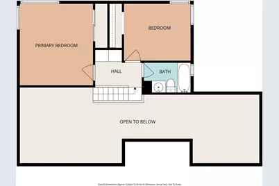 44 McKinley Avenue, Colonia, NJ 07067 - Photo 5