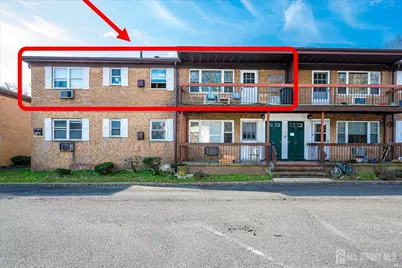 55 Gill Lane #32, Iselin, NJ 08830 - Photo 19