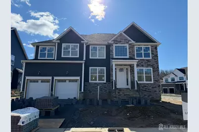 6 Bell Avenue, Old Bridge Township, NJ 08857 - Photo 1