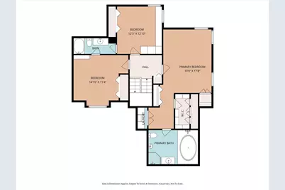 28 Nicole Terrace, Edison, NJ 08820 - Photo 7