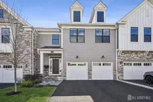 14 Chelsea Rd, Warren Township, NJ 07059 - Photo 1