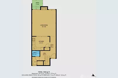 12 Mariano Court, Franklin Township, NJ 08873 - Photo 1