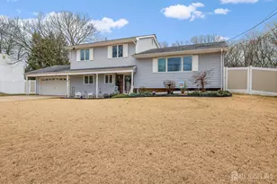 85 Mitchell Ave, Piscataway Township, NJ 08854 - Photo 3