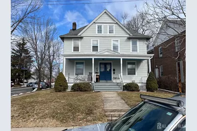 131 E Cliff Street, Somerville, NJ 08876 - Photo 1
