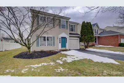 32 Manley Road, Pennington, NJ 08534 - Photo 3