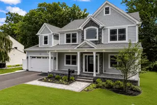 118 Cambridge Rd, Westfield, NJ 07090 - Photo 3