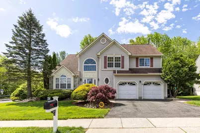 1 Kristen Court, Old Bridge Township, NJ 07747 - Photo 41