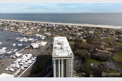1 Channel Drive #1707, Monmouth Beach, NJ 07750 - Photo 35