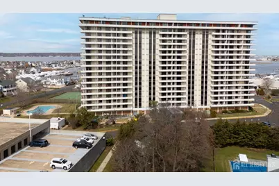 1 Channel Drive #1707, Monmouth Beach, NJ 07750 - Photo 3