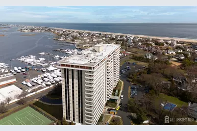 1 Channel Drive #1707, Monmouth Beach, NJ 07750 - Photo 33