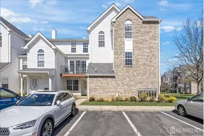 717 Stony Brook Way, North Brunswick Township, NJ 08902 - Photo 3