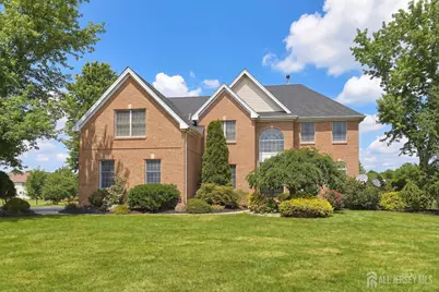 14 E Barnyard Court, Plainsboro Township, NJ 08536 - Photo 1