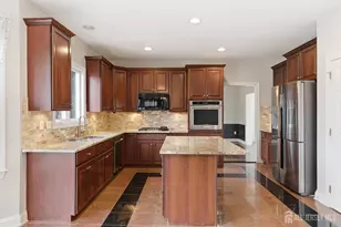 14 E Barnyard Ct, Plainsboro Township, NJ 08536 - Photo 33