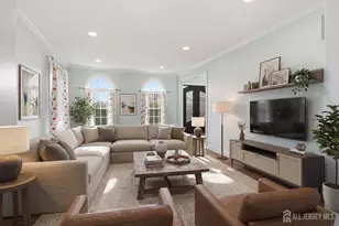 14 E Barnyard Ct, Plainsboro Township, NJ 08536 - Photo 13