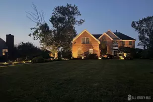 14 E Barnyard Ct, Plainsboro Township, NJ 08536 - Photo 95