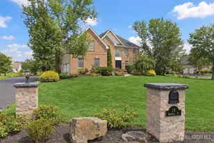 14 E Barnyard Ct, Plainsboro Township, NJ 08536 - Photo 7