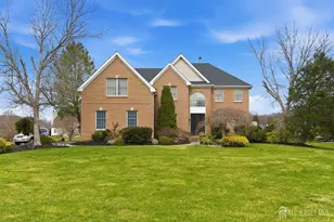 14 E Barnyard Ct, Plainsboro Township, NJ 08536 - Photo 3