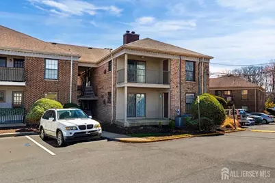 323 Gill Lane #12R, Iselin, NJ 08830 - Photo 1