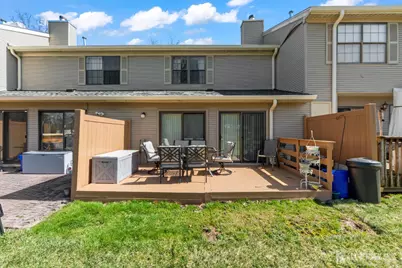 4 Daniel Drive, Franklin Township, NJ 08823 - Photo 27