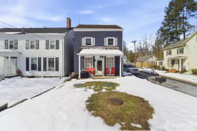 206 Ann Street, Hillsborough Township, NJ 08844 - Photo 1