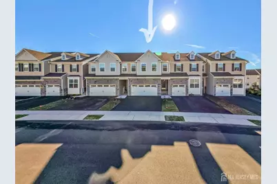 3708 Charleston Drive #3708, Monroe Township, NJ 08831 - Photo 3