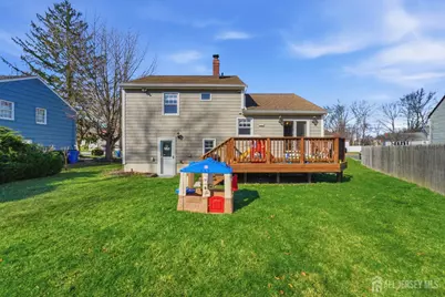 116 Desepio Avenue, South Plainfield, NJ 07080 - Photo 27