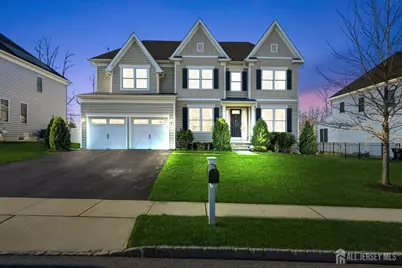 3 Cairnes Lane, East Brunswick Township, NJ 08816 - Photo 1