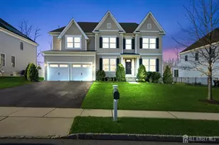 3 Cairnes Ln, East Brunswick Township, NJ 08816 - Photo 1