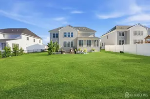 3 Cairnes Ln, East Brunswick Township, NJ 08816 - Photo 59