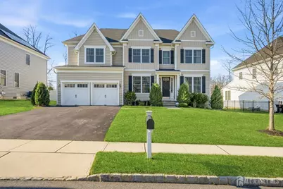 3 Cairnes Lane, East Brunswick Township, NJ 08816 - Photo 5